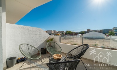Herverkoop - Appartement - San Miguel de Salinas - San Miguel Salinas