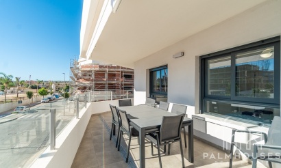 Herverkoop - Appartement - San Miguel de Salinas - San Miguel Salinas