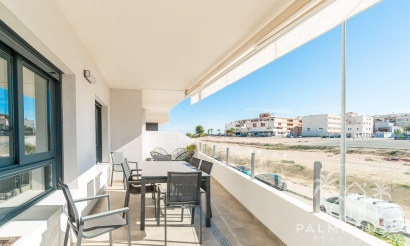 Herverkoop - Appartement - San Miguel de Salinas - San Miguel Salinas