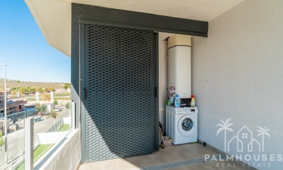 Herverkoop - Appartement - San Miguel de Salinas - San Miguel Salinas