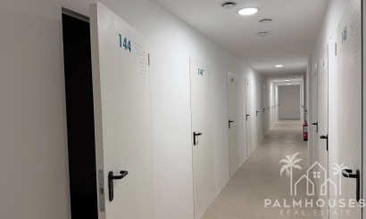 Herverkoop - Appartement - San Miguel de Salinas - San Miguel Salinas