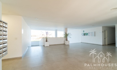 Herverkoop - Appartement - San Miguel de Salinas - San Miguel Salinas
