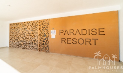 Herverkoop - Appartement - San Miguel de Salinas - San Miguel Salinas
