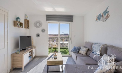 Herverkoop - Appartement - Torrevieja - Costa Blanca