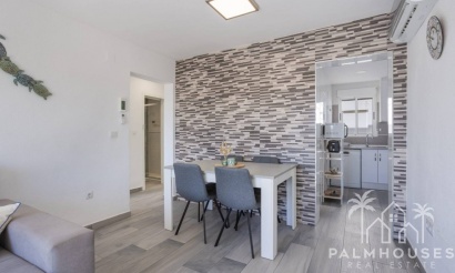 Herverkoop - Appartement - Torrevieja - Costa Blanca