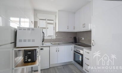 Herverkoop - Appartement - Torrevieja - Costa Blanca