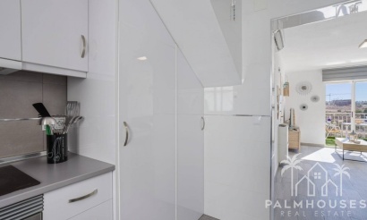 Herverkoop - Appartement - Torrevieja - Costa Blanca