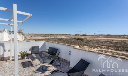 Herverkoop - Appartement - Torrevieja - Costa Blanca