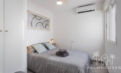Herverkoop - Appartement - Torrevieja - Costa Blanca