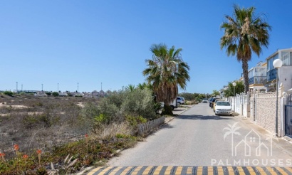 Herverkoop - Appartement - Torrevieja - Costa Blanca