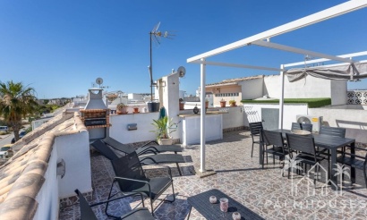 Herverkoop - Appartement - Torrevieja - Costa Blanca