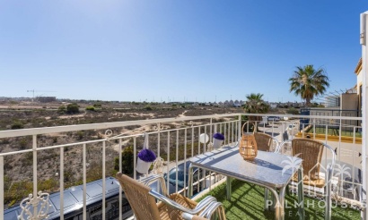 Herverkoop - Appartement - Torrevieja - Costa Blanca