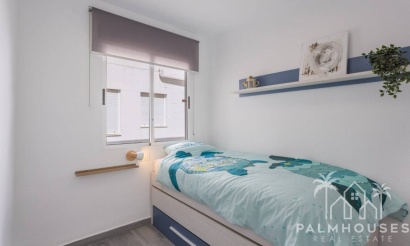 Herverkoop - Appartement - Torrevieja - Costa Blanca