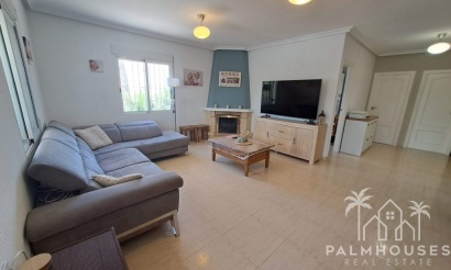 Revente - Villa - Dolores - Costa Blanca
