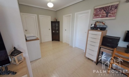 Revente - Villa - Dolores - Costa Blanca