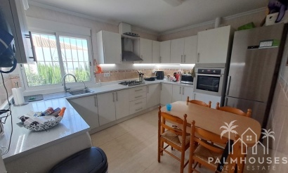 Revente - Villa - Dolores - Costa Blanca