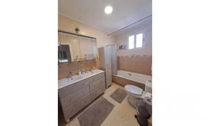 Revente - Villa - Dolores - Costa Blanca