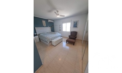 Revente - Villa - Dolores - Costa Blanca