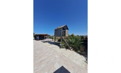 Revente - Villa - Dolores - Costa Blanca