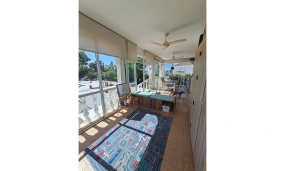 Revente - Villa - Dolores - Costa Blanca