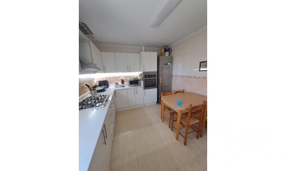 Revente - Villa - Dolores - Costa Blanca