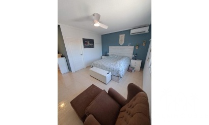 Revente - Villa - Dolores - Costa Blanca