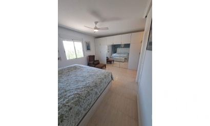 Revente - Villa - Dolores - Costa Blanca