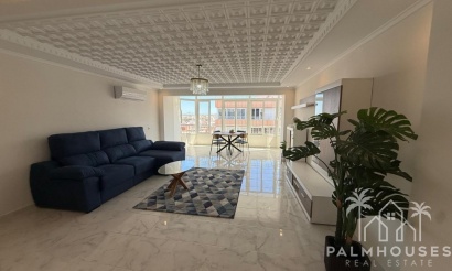 Resale - Apartments - Playa Del Acequion - Costa Blanca