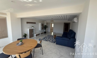 Resale - Apartments - Playa Del Acequion - Costa Blanca