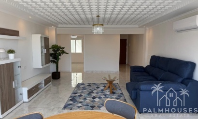 Resale - Apartments - Playa Del Acequion - Costa Blanca