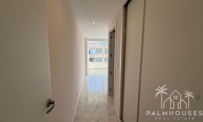 Resale - Apartments - Playa Del Acequion - Costa Blanca