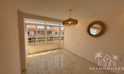 Resale - Apartments - Playa Del Acequion - Costa Blanca