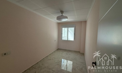 Resale - Apartments - Playa Del Acequion - Costa Blanca