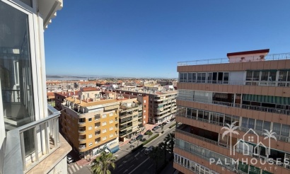 Resale - Apartments - Playa Del Acequion - Costa Blanca