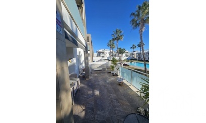 Herverkoop - Villa - Torrevieja - Costa Blanca