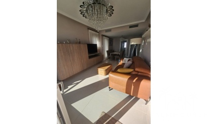 Herverkoop - Villa - Torrevieja - Costa Blanca