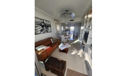 Herverkoop - Villa - Torrevieja - Costa Blanca