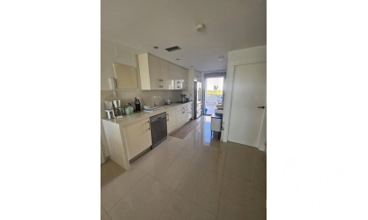 Herverkoop - Villa - Torrevieja - Costa Blanca