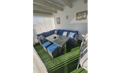 Herverkoop - Villa - Torrevieja - Costa Blanca