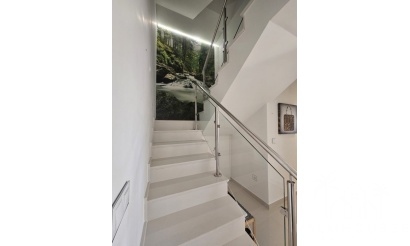 Herverkoop - Villa - Torrevieja - Costa Blanca