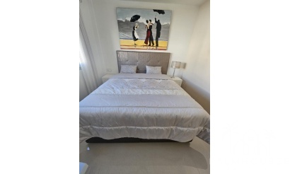 Herverkoop - Villa - Torrevieja - Costa Blanca