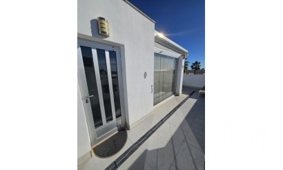 Herverkoop - Villa - Torrevieja - Costa Blanca