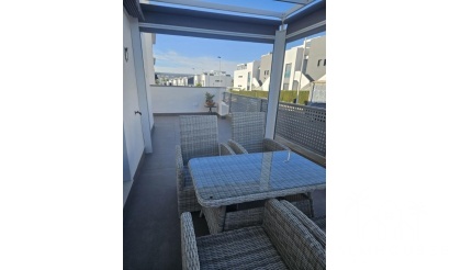 Herverkoop - Villa - Torrevieja - Costa Blanca