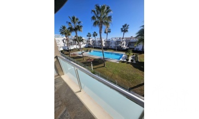 Herverkoop - Villa - Torrevieja - Costa Blanca