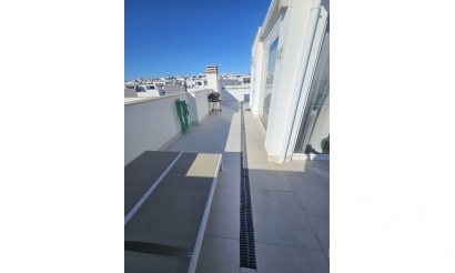 Herverkoop - Villa - Torrevieja - Costa Blanca