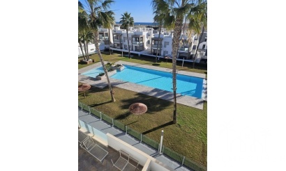 Herverkoop - Villa - Torrevieja - Costa Blanca