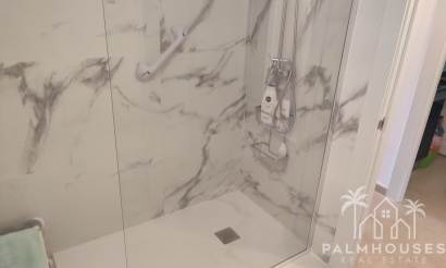 Herverkoop - Appartement - Hacienda Riquelme Golf Resort - Inland