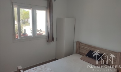 Herverkoop - Appartement - Hacienda Riquelme Golf Resort - Inland