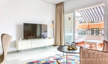 Herverkoop - Appartement - Calpe - Costa Blanca