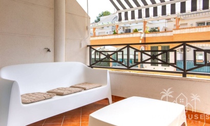 Herverkoop - Appartement - Calpe - Costa Blanca